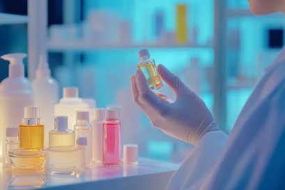 โรงงานผลิตครีมทาหน้า มีกระบวนการผลิตอย่างไรบ้าง