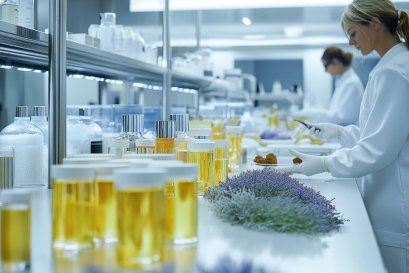 ทำไมต้องเลือกโรงงานผลิตเครื่องสำอางที่มี GMP และ ISO?