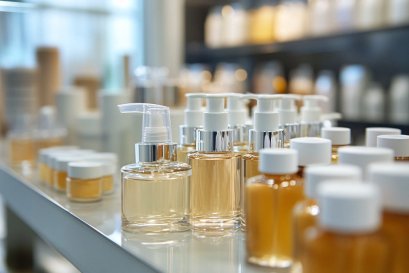 โรงงานผลิตเครื่องสำอาง สมุทรปราการ จุดแข็งและบริการที่โดดเด่น