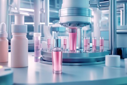 เคล็ดลับการสร้างแบรนด์เครื่องสำอาง