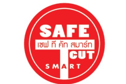 SAFE-T-CUT 