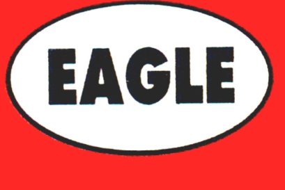 EAGLE
