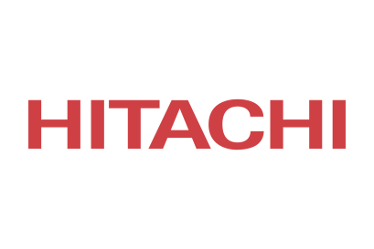 HITACHI