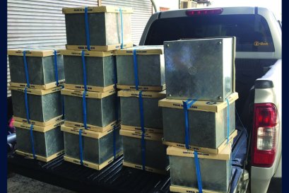 จัดส่ง พูลบ๊อกซ์