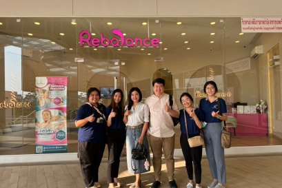 Somo Beauty รีวิวโปรแกรมนวดกายภาพ &Sport massage