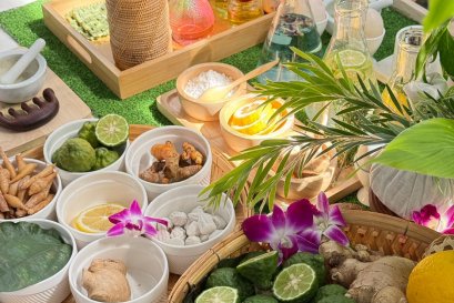 ยกระดับร้านซาลอนด้วย Thai Traditional Head Spa เปลี่ยนบริการสระผมธรรมดาให้เป็นเมนูพรีเมียม