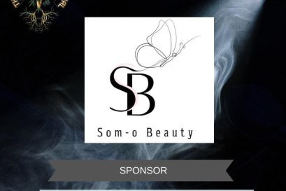 Somo Beauty x Barbersalon.th ออกบูธแสดงสินค้าในงาน The Hair Stylist International 2024