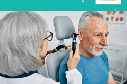 มั่นใจ เชื่อมั่น ทุกครั้งที่ได้ยิน... กับ Hearing Care Center
