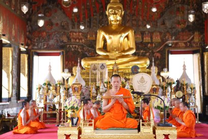 เรื่อง การชำระจิต โดย พระสิทธิธรรมวิเทศ เป็นองค์แสดงธรรมในครั้งนี้ โดยมี พุทธศาสนิกชน ฟังพระธรรมเทศนาในครั้งนี้ เนื่องในวันธรรมะสวนะ ( วันพระ ) ประจำปีพุทธศักราช ๒๕๖๒