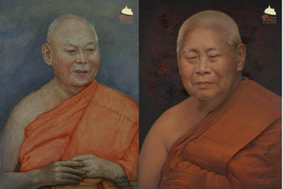 พระธรรมทูตอาสาฯ ทำวิจัยพุทธศาสนาพื้นที่ชายแดนใต้ พร้อมให้กำลังใจชาวพุทธ ส่วนวัดสระเกศ เตรียมมอบรถบริจาคโลหิต รพ.ปัตตานี 10 สิงหาคมนี้ 