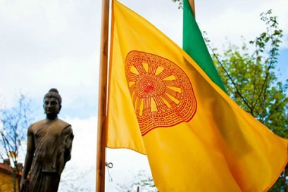 ประวัติการบรรจุพระพุทธศาสนา เข้าสู่รัฐธรรมนูญ ประเทศอิตาลี