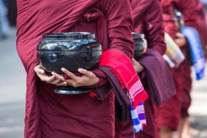 เมืองพุทธแท้!!! ติดอันดับ 1 ! ประเทศที่มีน้ำใจเอื้อเฟื้อเผื่อแผ่มากที่สุดในโลก