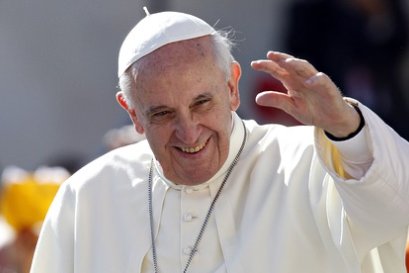 ‘โป๊ป’นิมนต์พระไทย แปลคัมภีร์รัชกาลที่7 