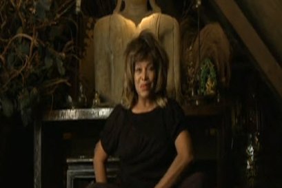 ทีน่า เทอร์เนอร์ ราชินีร็อกแอนด์โรล ฝ่ามรสุมรักด้วยหลักธรรม