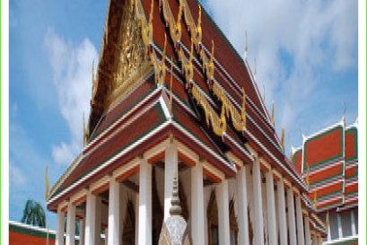 พระอุโบสถ