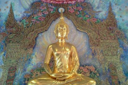 หลวงพ่อดวงดี