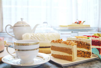 ทำไมต้องเบเกอรี่แช่แข็ง