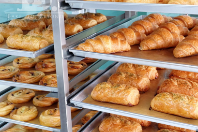 วิธีการอุ่นขนมปังแช่แข็ง