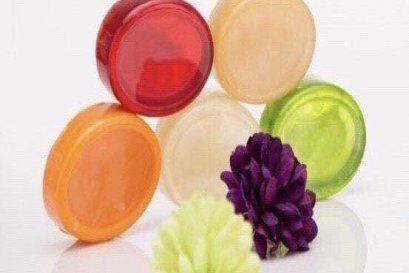 “สบู่กลีเซอรีน” สำหรับอุตสาหกรรมเครื่องสำอาง