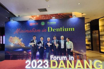 Dentium Danang