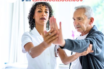 กายภาพบำบัดกับการฟื้นฟูชีวิตจากโรคหลอดเลือดสมอง