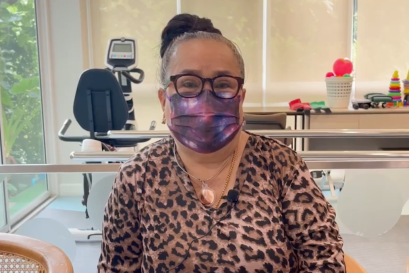 ฉีดข้อเข่า