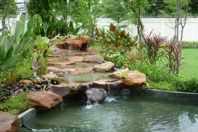 โครงการบ้านที่ตั้งอยู่ ถ.สุขุมวิท 71