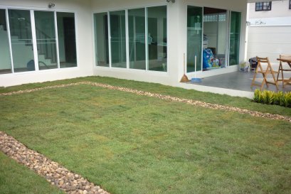 โครงการบ้านที่ตั้งอยู่ ถ.ลาดพร้าว 71