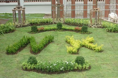 โครงการบ้านที่ตั้งอยู่ ถ.ลาดพร้าว 64 แยก 4