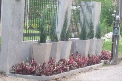 โครงการบ้านที่ตั้งอยู่ ถ.แจ้งวัฒนะ 14