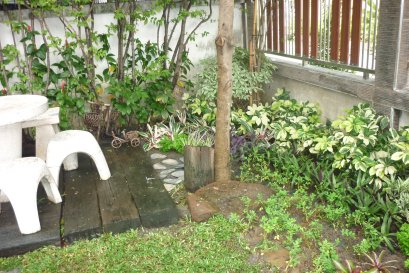 โครงการหมู่บ้าน ธนากร 4 - บางกรวย