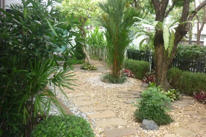 โครงการหมู่บ้านชื่นรัชดา - รัชดาภิเษก