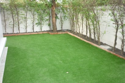 โครงการหมู่บ้าน Bangkok Boulevard ปิ่นเกล้า 