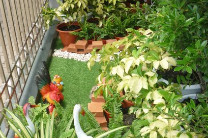 โครงการร้านกาแฟ Inthanin พญาไท