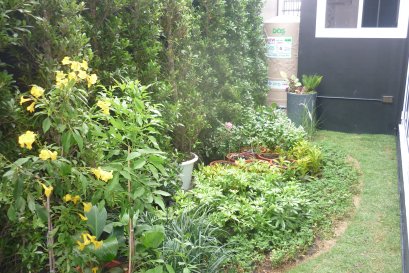 โครงการบ้านที่ตั้งอยู่ ถ.ลาดพร้าว 48 