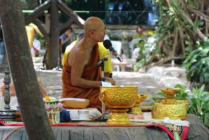 วัดสังฆทาน จ.นนทบุรี 