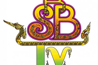 สถานีโทรทัศน์ผ่านดาวเทียมวัดสังฆทาน SBBTV