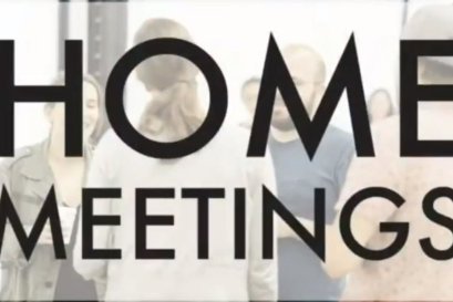 Home Meeting โดย DD นก สุดชาตา