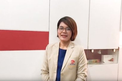 ดิลูท ใช้จริง เห็นผลจริง โดย DD อมรรัตน์ สินพิทักษ์ 