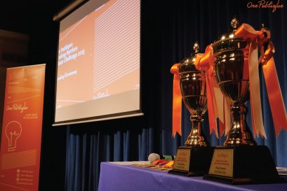 กิจกรรมการแข่งขันโต้สาระวาทีภาษาอังกฤษ (English Debating Tournament) ตลอดปีที่เด็กๆ ไม่ควรพลาด!