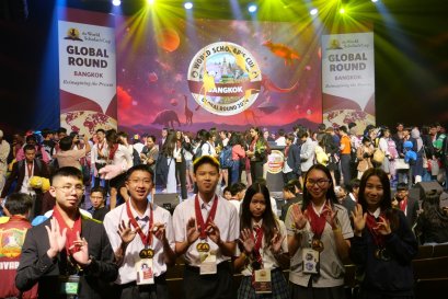 4 ข้อควรรู้ก่อนลงแข่ง World Scholars Cup 2025 