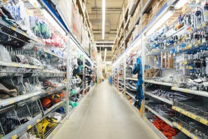 ธุรกิจที่มีหน้าร้าน - ขายออนไลน์