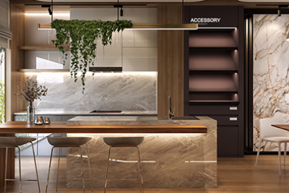 การออกแบบและงานสถาปัตยกรรมที่มีคุณภาพ 