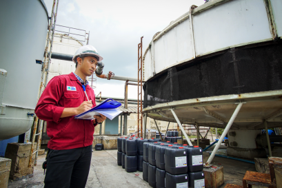 ล้างคูลลิ่งทาวเวอร์