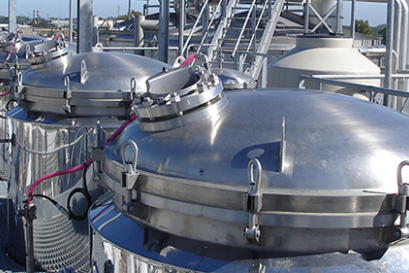 การป้องกันปัญหาที่เกิดขึ้นในระบบหม้อไอน้ำ