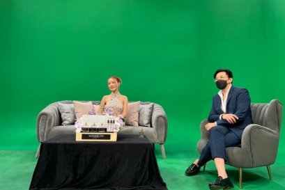 Agency โฆษณา