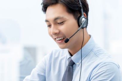 เหตุผลที่คุณควรมี Callcenter 