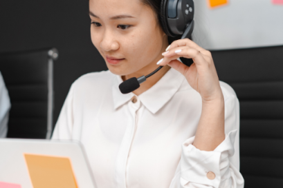  ความสำคัญของศูนย์คอลเซ็นเตอร์ในโลกธุรกิจปัจจุบัน
