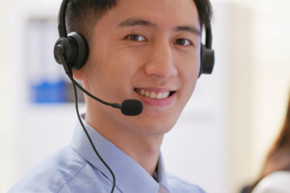 Call Center การให้บริการลูกค้าที่มีประสิทธิภาพ