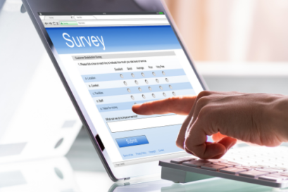 Survey ทำหน้าที่อะไรบ้าง